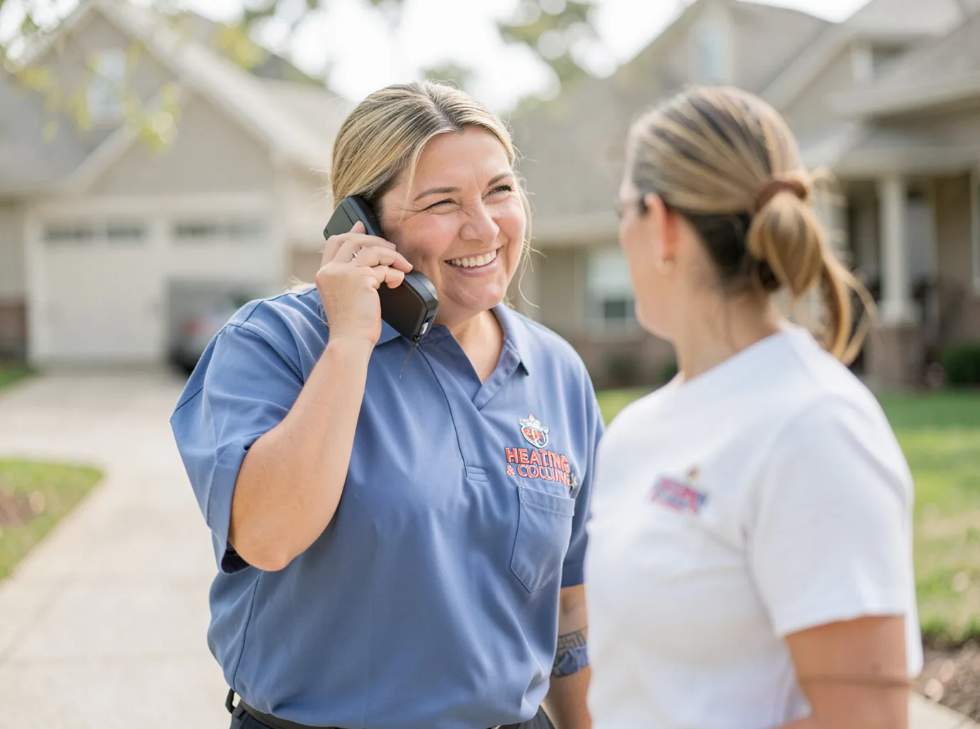 Hvac Repair Columbia, CT FAQs